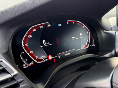 BMW X4 Gebrauchtwagen