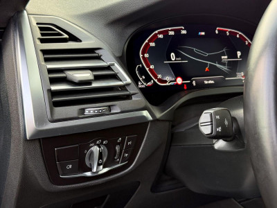 BMW X4 Gebrauchtwagen