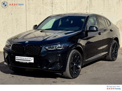 BMW X4 Gebrauchtwagen