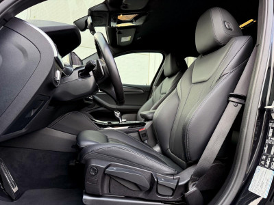 BMW X4 Gebrauchtwagen