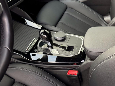 BMW X4 Gebrauchtwagen