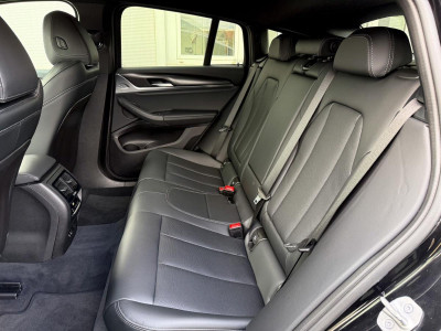 BMW X4 Gebrauchtwagen