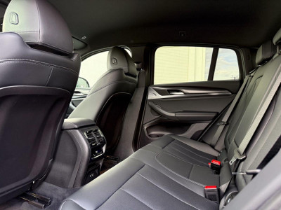 BMW X4 Gebrauchtwagen