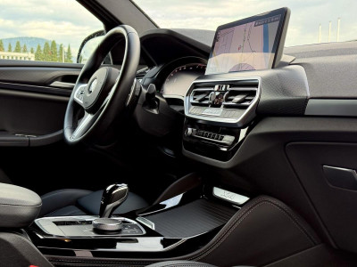 BMW X4 Gebrauchtwagen