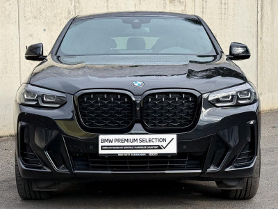 BMW X4 Gebrauchtwagen