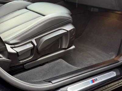 BMW X4 Gebrauchtwagen