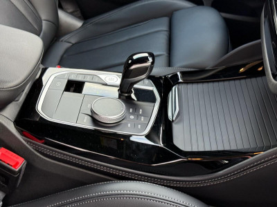 BMW X4 Gebrauchtwagen