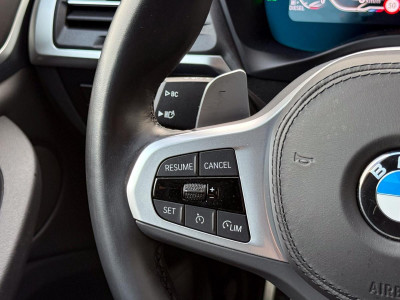 BMW X4 Gebrauchtwagen