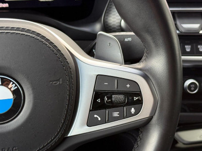 BMW X4 Gebrauchtwagen