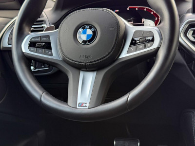 BMW X4 Gebrauchtwagen