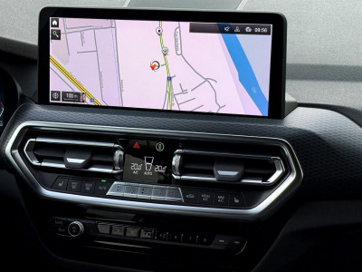 BMW X4 Gebrauchtwagen