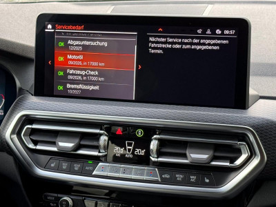 BMW X4 Gebrauchtwagen