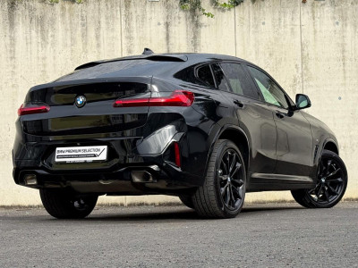 BMW X4 Gebrauchtwagen