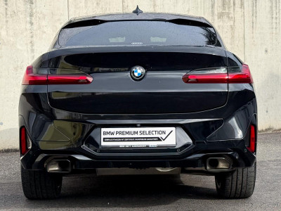 BMW X4 Gebrauchtwagen