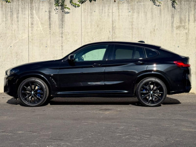 BMW X4 Gebrauchtwagen