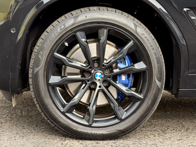 BMW X4 Gebrauchtwagen
