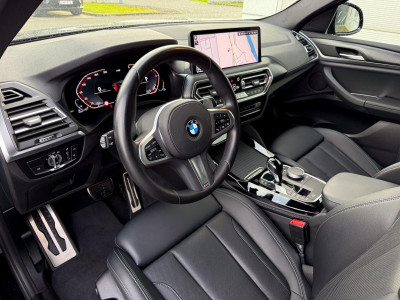 BMW X4 Gebrauchtwagen