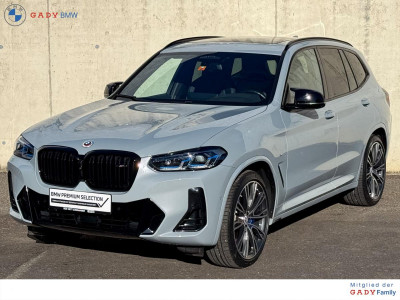 BMW X3 Vorführwagen