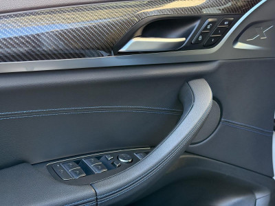 BMW X3 Vorführwagen