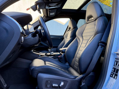 BMW X3 Vorführwagen