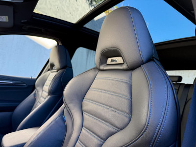 BMW X3 Vorführwagen