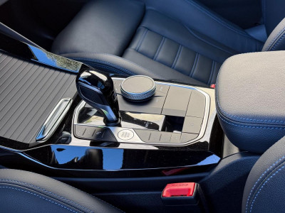 BMW X3 Vorführwagen