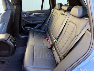 BMW X3 Vorführwagen