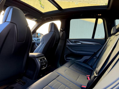 BMW X3 Vorführwagen