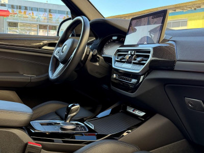 BMW X3 Vorführwagen