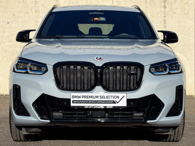 BMW X3 Vorführwagen