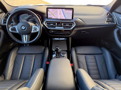 BMW X3 Vorführwagen