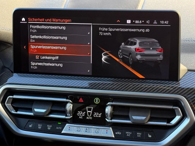 BMW X3 Vorführwagen