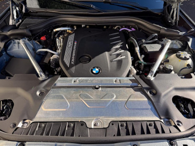 BMW X3 Vorführwagen