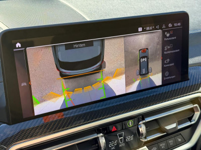 BMW X3 Vorführwagen