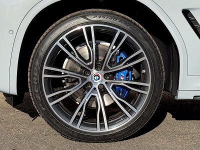 BMW X3 Vorführwagen