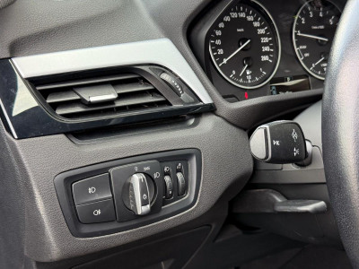 BMW X1 Gebrauchtwagen