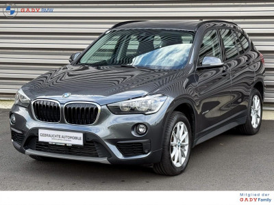 BMW X1 Gebrauchtwagen