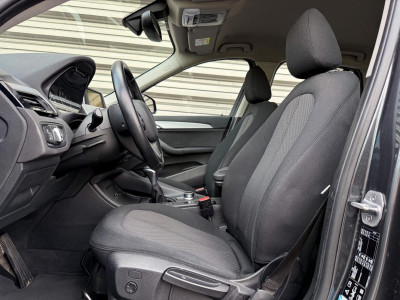 BMW X1 Gebrauchtwagen