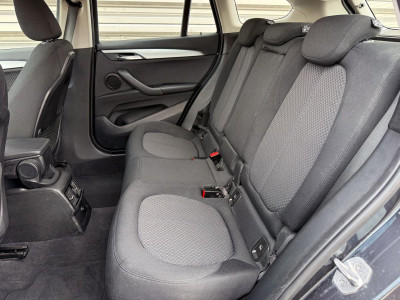 BMW X1 Gebrauchtwagen