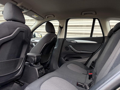 BMW X1 Gebrauchtwagen