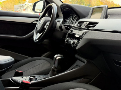 BMW X1 Gebrauchtwagen