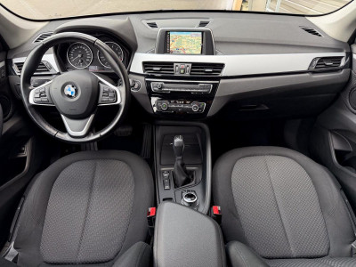 BMW X1 Gebrauchtwagen