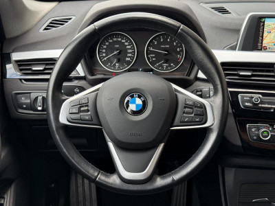 BMW X1 Gebrauchtwagen