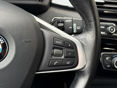 BMW X1 Gebrauchtwagen