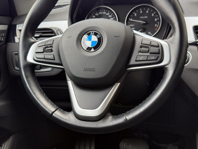 BMW X1 Gebrauchtwagen