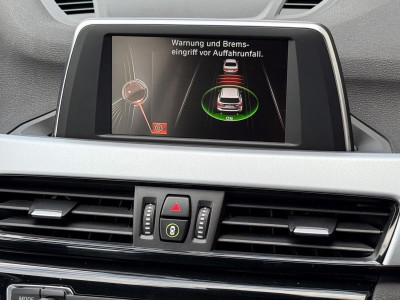 BMW X1 Gebrauchtwagen