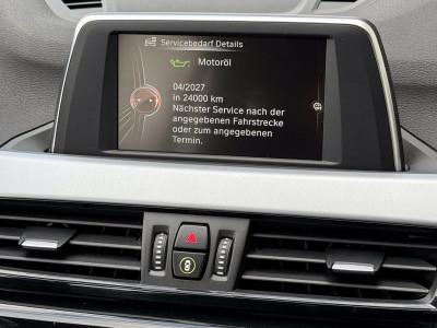 BMW X1 Gebrauchtwagen