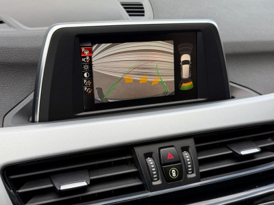 BMW X1 Gebrauchtwagen