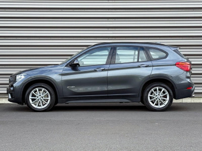 BMW X1 Gebrauchtwagen