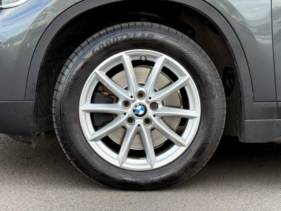 BMW X1 Gebrauchtwagen